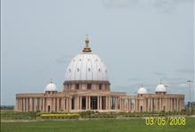 Yamoussoukro